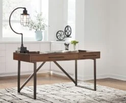 Starmore Small Home Office Desk