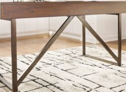 Starmore Small Home Office Desk 7 Starmore Small Home Office Desk -Signature Design by Ashley H633 34 desk 4