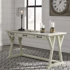 Jonileene Home Office Set