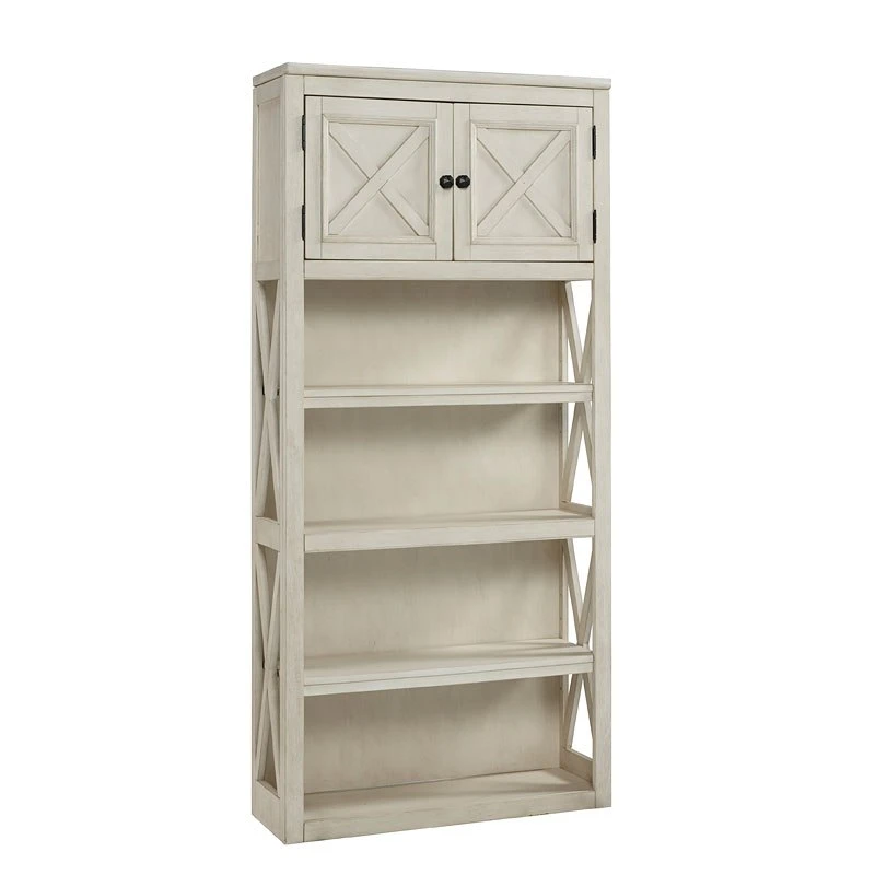 Bolanburg Large Bookcase 2 Bolanburg Large Bookcase - Image 2