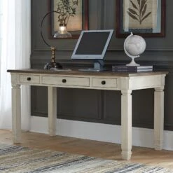 Bolanburg Home Office Desk