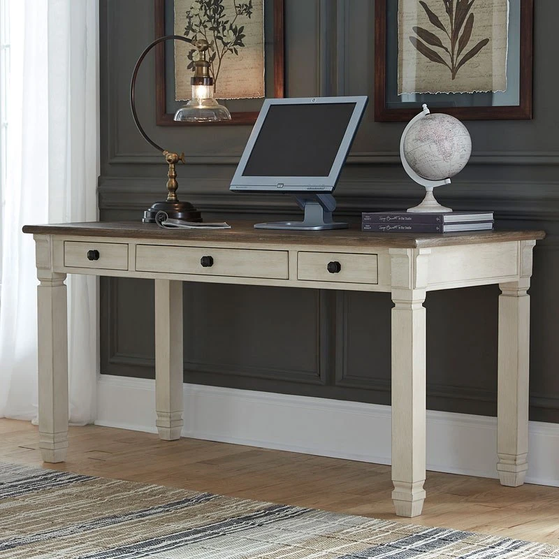 Bolanburg Home Office Desk 1 Bolanburg Home Office Desk