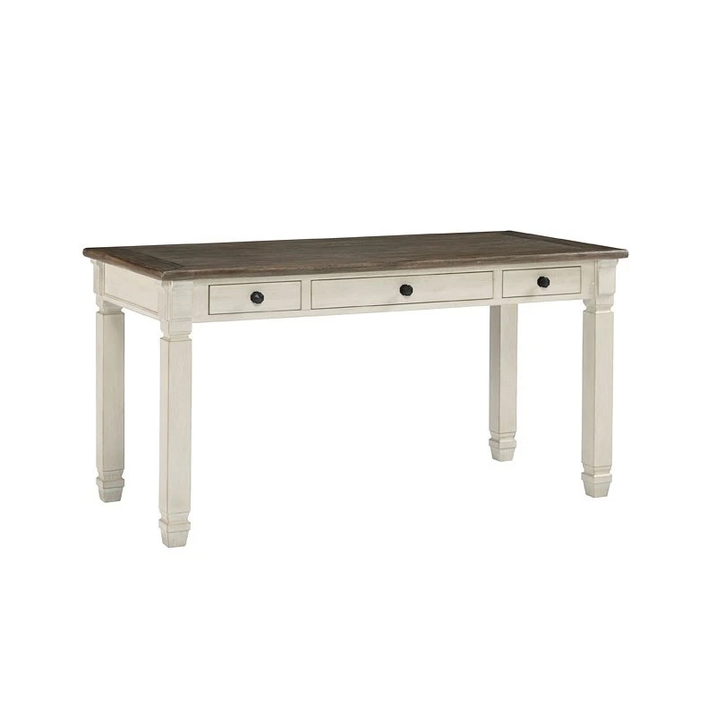 Bolanburg Home Office Desk 2 Bolanburg Home Office Desk - Image 2