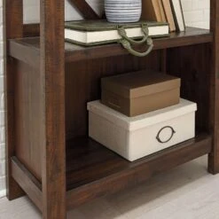 Baldridge Large Bookcase -Signature Design by Ashley H675 17 bookcase 3