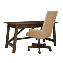 Baldridge Home Office Set -Signature Design by Ashley H675 44 01A set 3