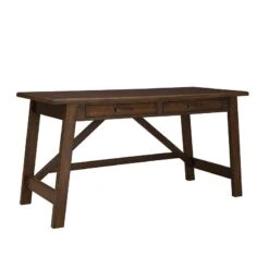 Baldridge Home Office Set -Signature Design by Ashley H675 44 desk 5