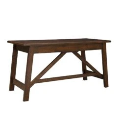 Baldridge Home Office Desk -Signature Design by Ashley H675 44 desk 6 1