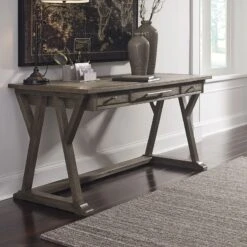 Luxenford Large Home Office Set