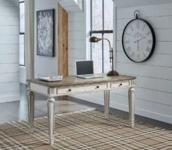Realyn Home Office Desk