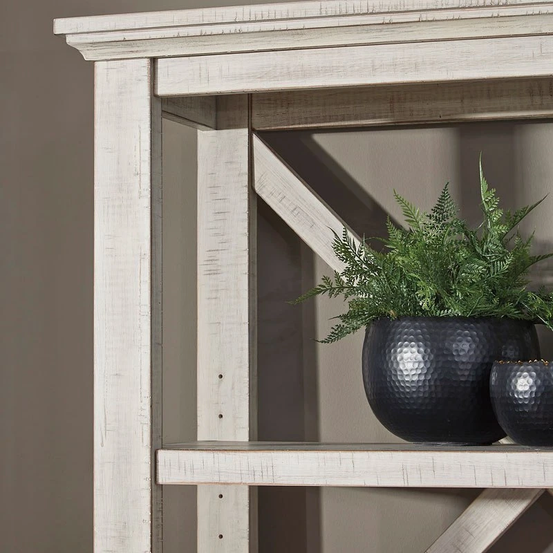 Carynhurst Large Bookcase 3 Carynhurst Large Bookcase - Image 3