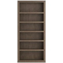 Janismore Large Bookcase -Signature Design by Ashley H776 17 bookcase 3