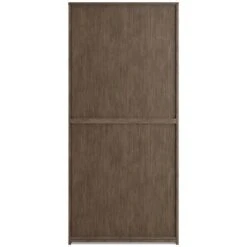 Janismore Large Bookcase -Signature Design by Ashley H776 17 bookcase 5