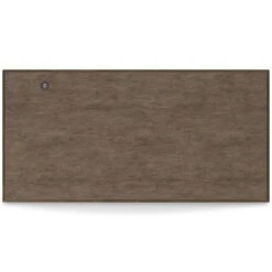 Janismore Home Office Storage Leg Desk -Signature Design by Ashley H776 26 desk 8 1