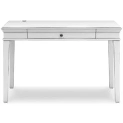 Kanwyn Home Office Small Leg Desk 9 Kanwyn Home Office Small Leg Desk -Signature Design by Ashley H777 10 desk 3