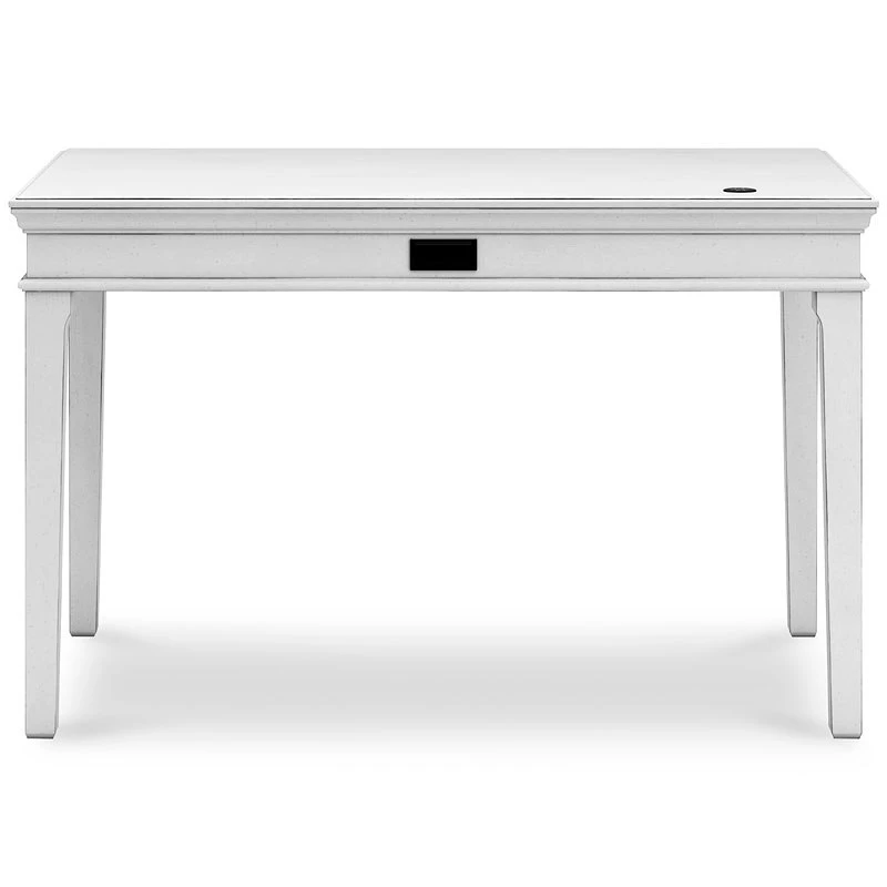 Kanwyn Home Office Small Leg Desk 6 Kanwyn Home Office Small Leg Desk - Image 6