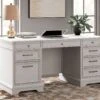 Kanwyn Executive Desk
