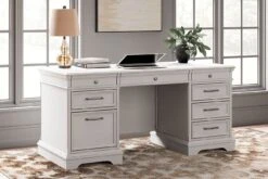 Kanwyn Executive Desk