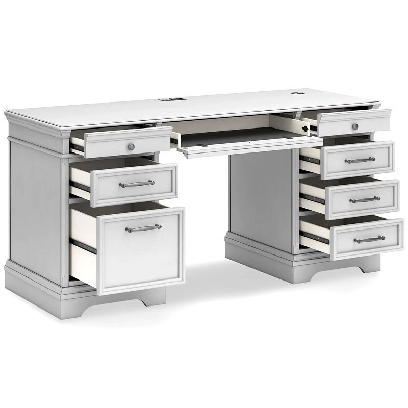 Kanwyn Credenza 4 Kanwyn Credenza - Image 4