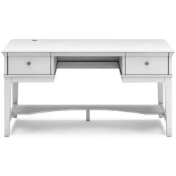 Kanwyn Home Office Set -Signature Design by Ashley H777 26 desk 3