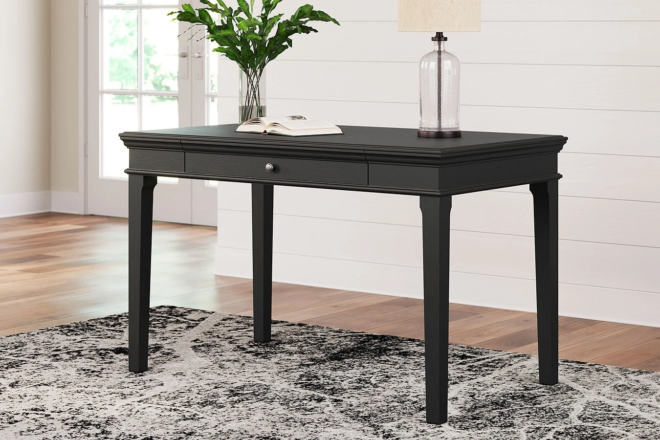 Beckincreek Home Office Small Leg Desk 1 Beckincreek Home Office Small Leg Desk