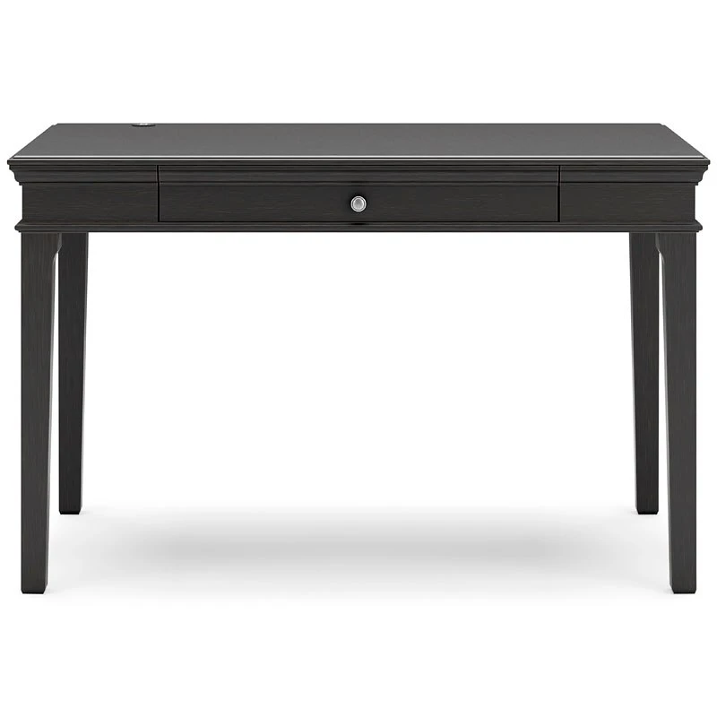 Beckincreek Home Office Small Leg Desk 3 Beckincreek Home Office Small Leg Desk - Image 3