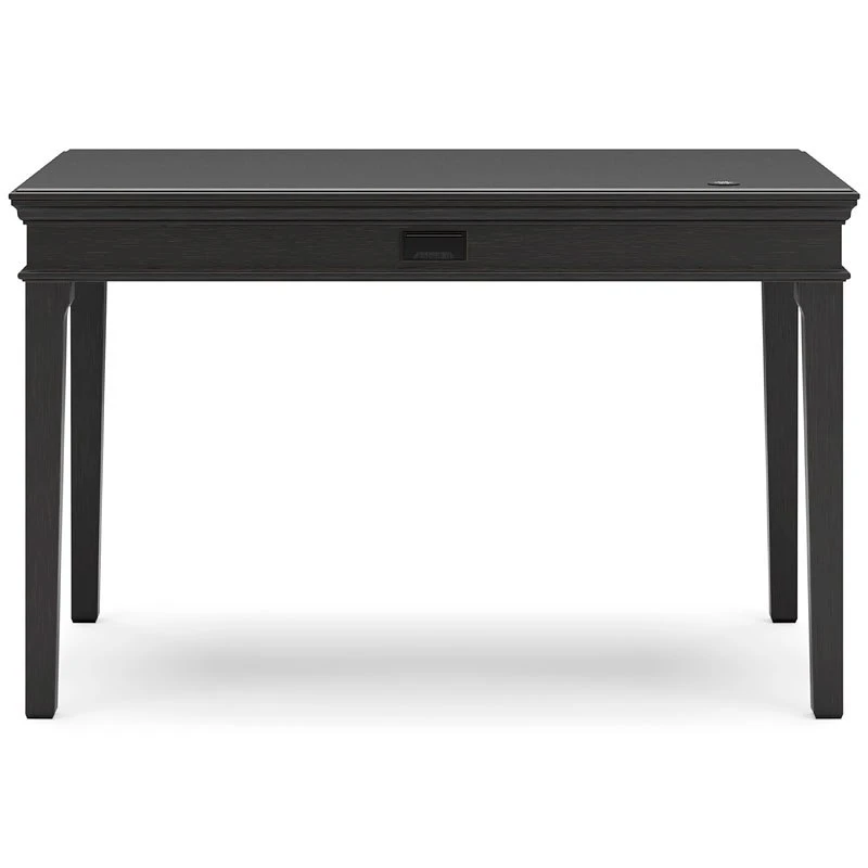 Beckincreek Home Office Small Leg Desk 6 Beckincreek Home Office Small Leg Desk - Image 6