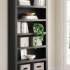 Beckincreek Large Bookcase