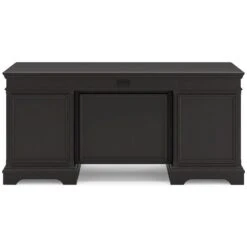 Beckincreek Executive Home Office Set -Signature Design by Ashley H778 21L 21R 21T desk 5