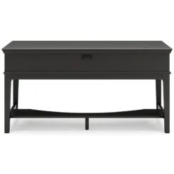 Beckincreek Home Office Storage Leg Desk 13 Beckincreek Home Office Storage Leg Desk -Signature Design by Ashley H778 26 desk 6