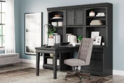 Beckincreek Modular Home Office Set