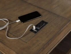 Aldwin Lift Top Home Office Desk -Signature Design by Ashley H837 54 desk 5