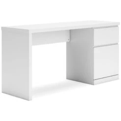Onita Home Office Desk Set -Signature Design by Ashley H9630 134 desk 5