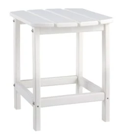 Sundown Treasure End Table (White) 7 Sundown Treasure End Table (White) -Signature Design by Ashley P011 703 table 3