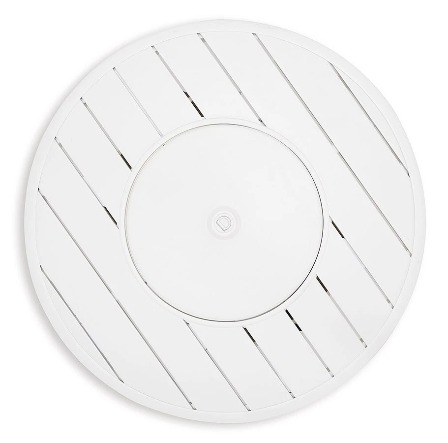 Sundown Treasure Fire Pit Table Set W/ Turquoise Chairs 16 Sundown Treasure Fire Pit Table Set W/ Turquoise Chairs - Image 16