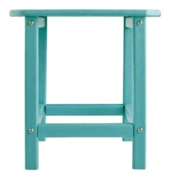 Sundown Treasure End Table (Turquoise) 9 Sundown Treasure End Table (Turquoise) -Signature Design by Ashley P012 703 table 5 1