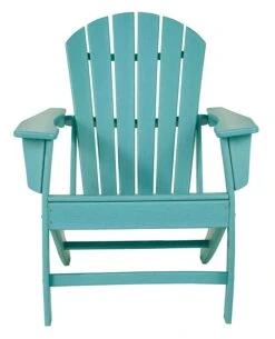 Sundown Treasure Outdoor Seating Set (Turquoise) -Signature Design by Ashley P012 898 chair 6 2