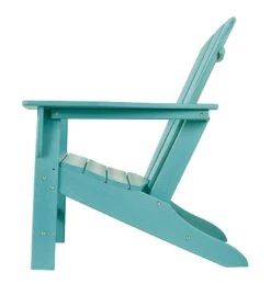 Sundown Treasure Outdoor Seating Set (Turquoise) -Signature Design by Ashley P012 898 chair 7 2