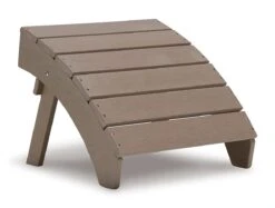 Sundown Treasure Ottoman (Grayish Brown) 7 Sundown Treasure Ottoman (Grayish Brown) -Signature Design by Ashley P014 813 ottoman 3