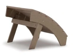 Sundown Treasure Ottoman (Grayish Brown) 9 Sundown Treasure Ottoman (Grayish Brown) -Signature Design by Ashley P014 813 ottoman 5