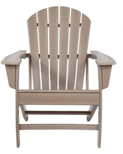 Sundown Treasure Outdoor Seating Set (Grayish Brown) 26 Sundown Treasure Outdoor Seating Set (Grayish Brown) -Signature Design by Ashley P014 898 chair 6
