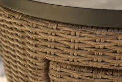 Malayah Fire Pit Table -Signature Design by Ashley P042 776 fire pit 6