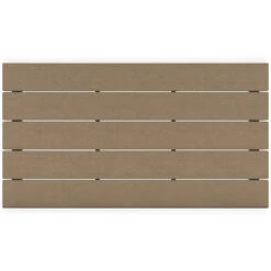 Hyland Wave Outdoor Cocktail Table (Driftwood) -Signature Design by Ashley P114 701 table 5