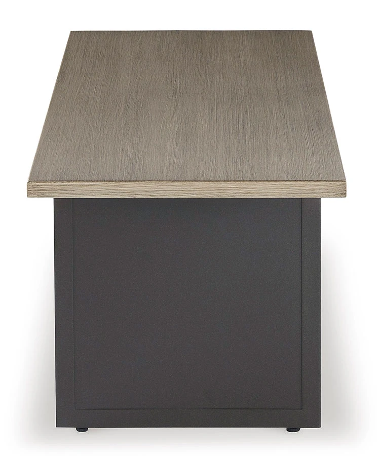 Bree Zee Outdoor End Table 5 Bree Zee Outdoor End Table - Image 5