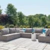 Bree Zee Outdoor 7-Piece Sectional