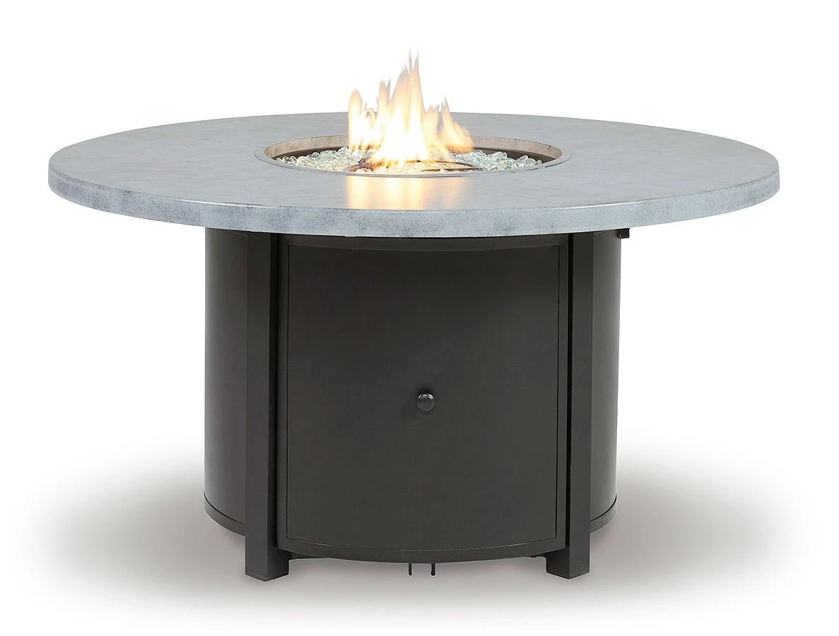 Coulee Mills Fire Pit Table 3 Coulee Mills Fire Pit Table - Image 3