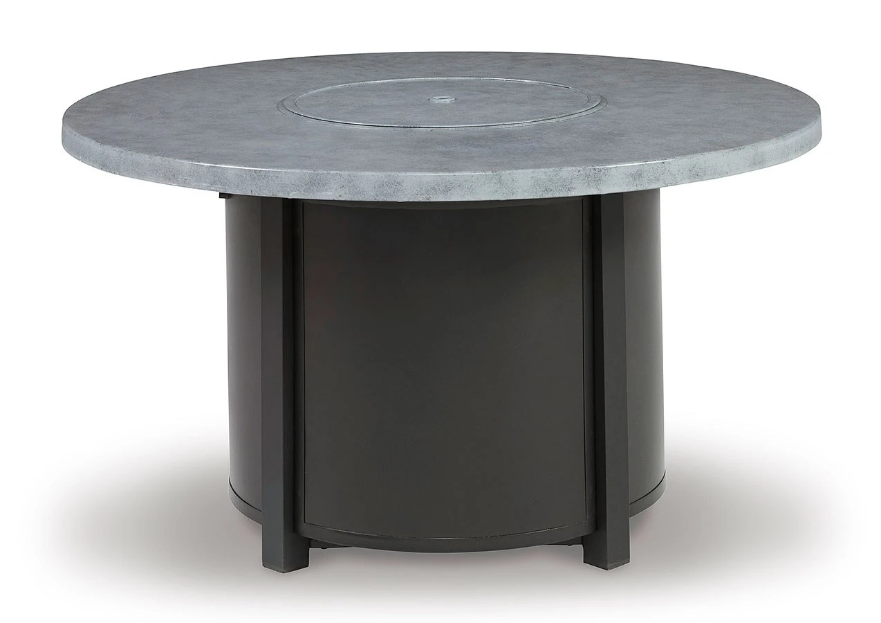 Coulee Mills Fire Pit Table 5 Coulee Mills Fire Pit Table - Image 5