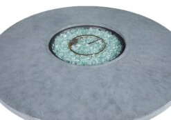 Coulee Mills Fire Pit Table 12 Coulee Mills Fire Pit Table -Signature Design by Ashley P187 776 table 6 1