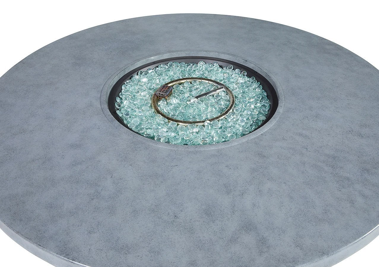 Coulee Mills Fire Pit Table 6 Coulee Mills Fire Pit Table - Image 6