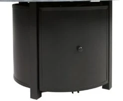 Coulee Mills Fire Pit Table 13 Coulee Mills Fire Pit Table -Signature Design by Ashley P187 776 table 7 1