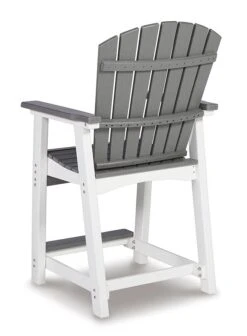 Transville Outdoor Square Counter Height Dining Set 33 Transville Outdoor Square Counter Height Dining Set -Signature Design by Ashley P210 124 chair 8 1